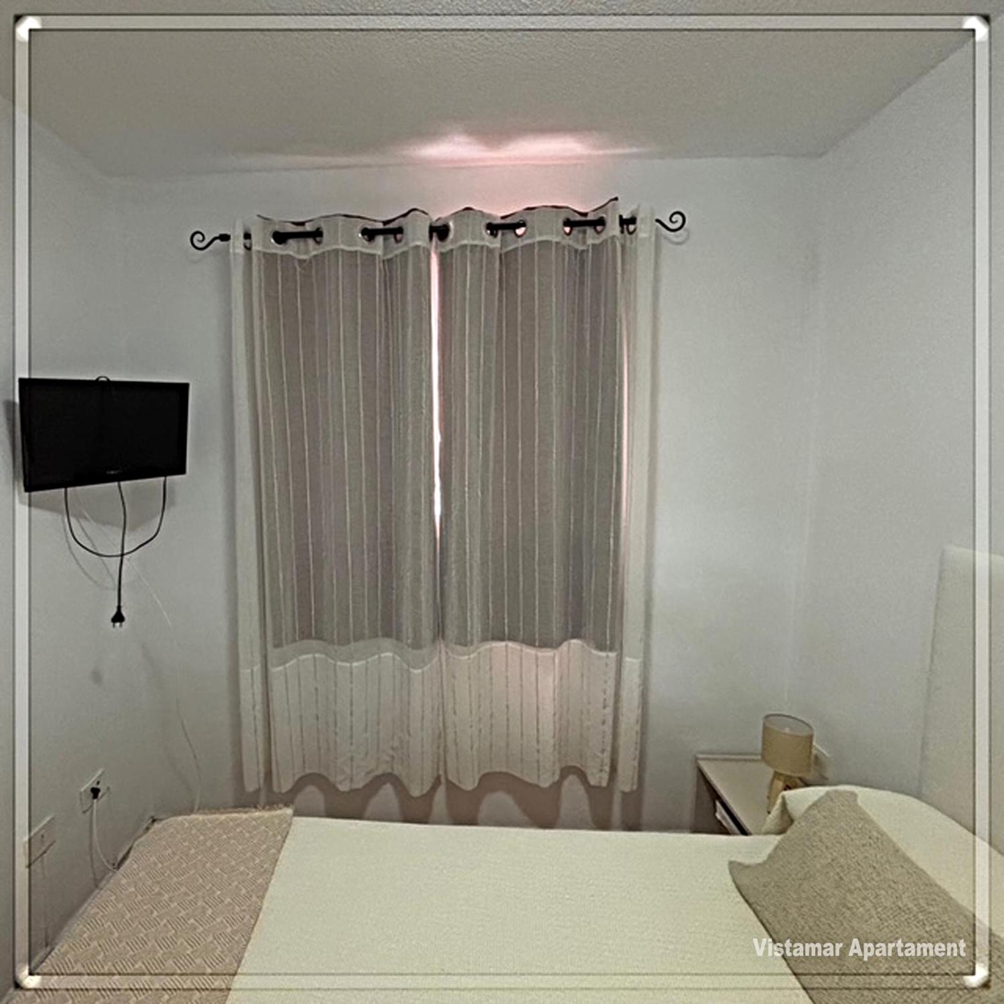Vistamar Apartament Edif Mar Y Sol 산타크루스데 테네리페 외부 사진