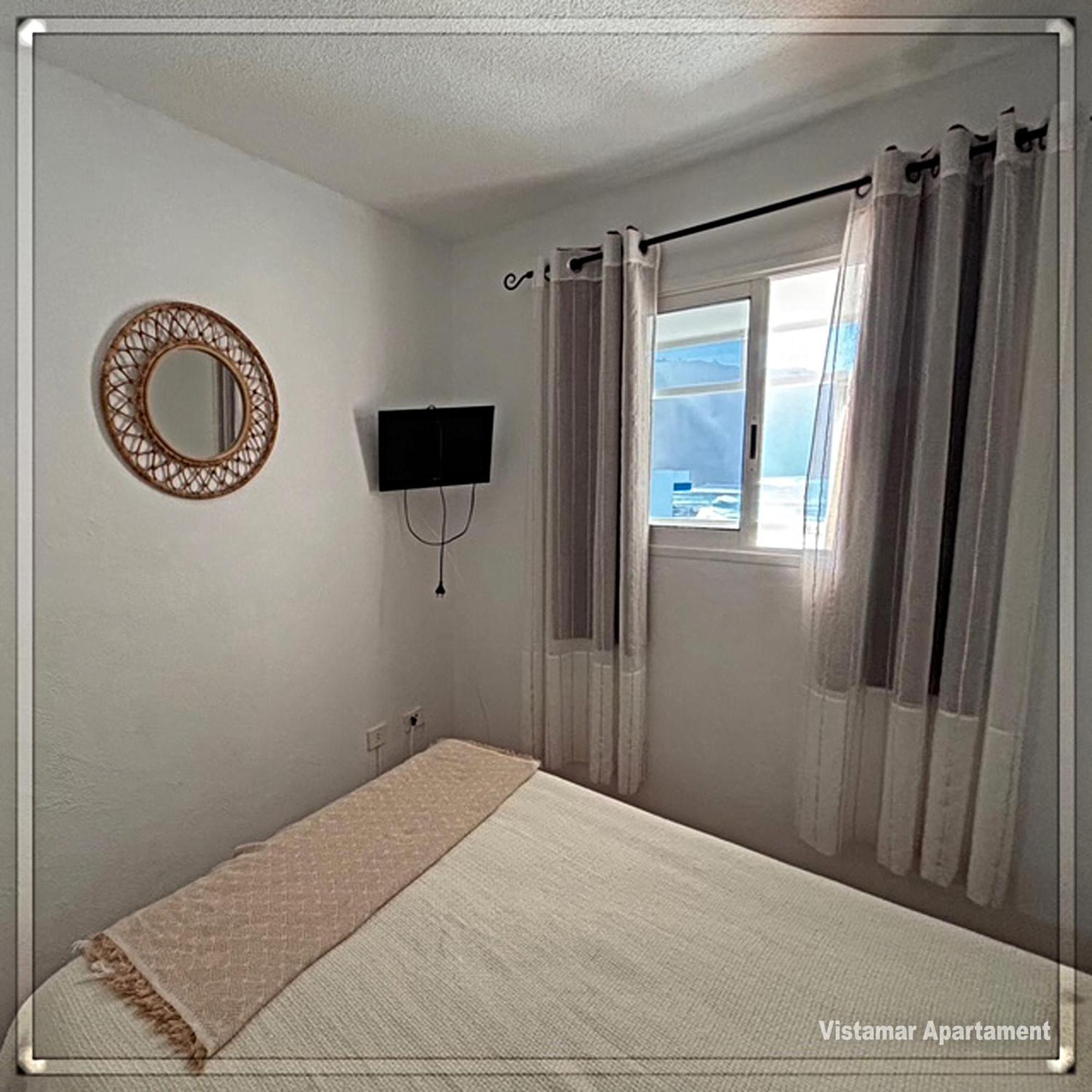 Vistamar Apartament Edif Mar Y Sol 산타크루스데 테네리페 외부 사진