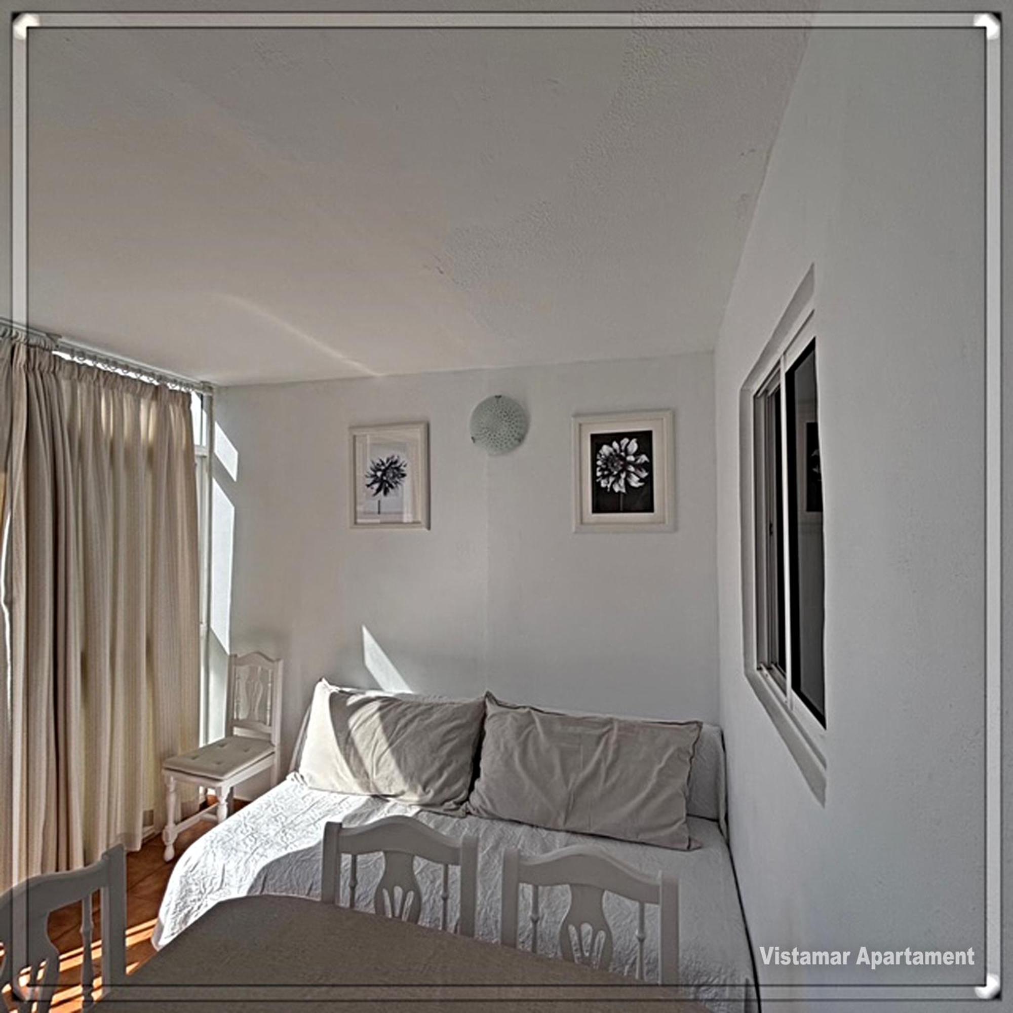 Vistamar Apartament Edif Mar Y Sol 산타크루스데 테네리페 외부 사진