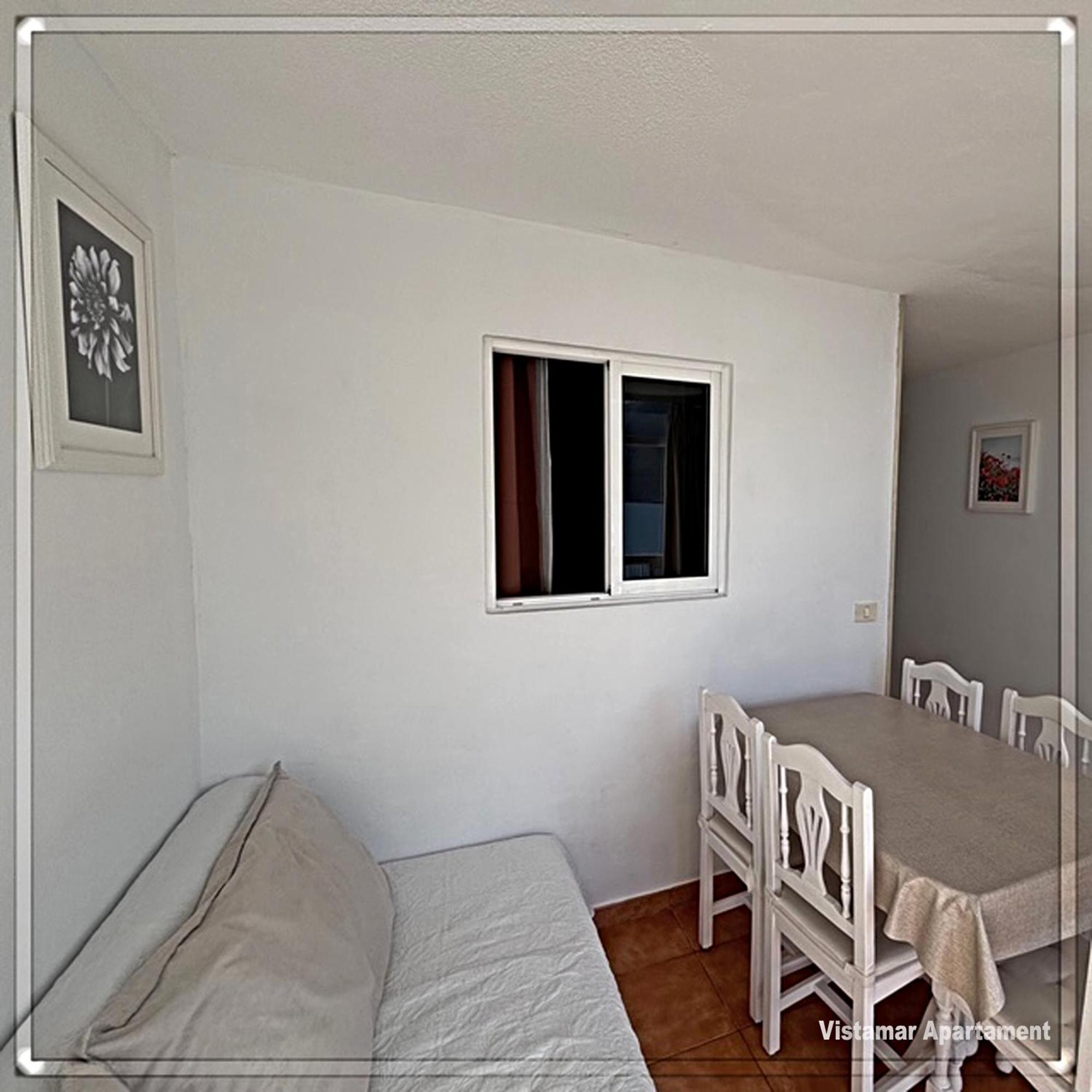 Vistamar Apartament Edif Mar Y Sol 산타크루스데 테네리페 외부 사진