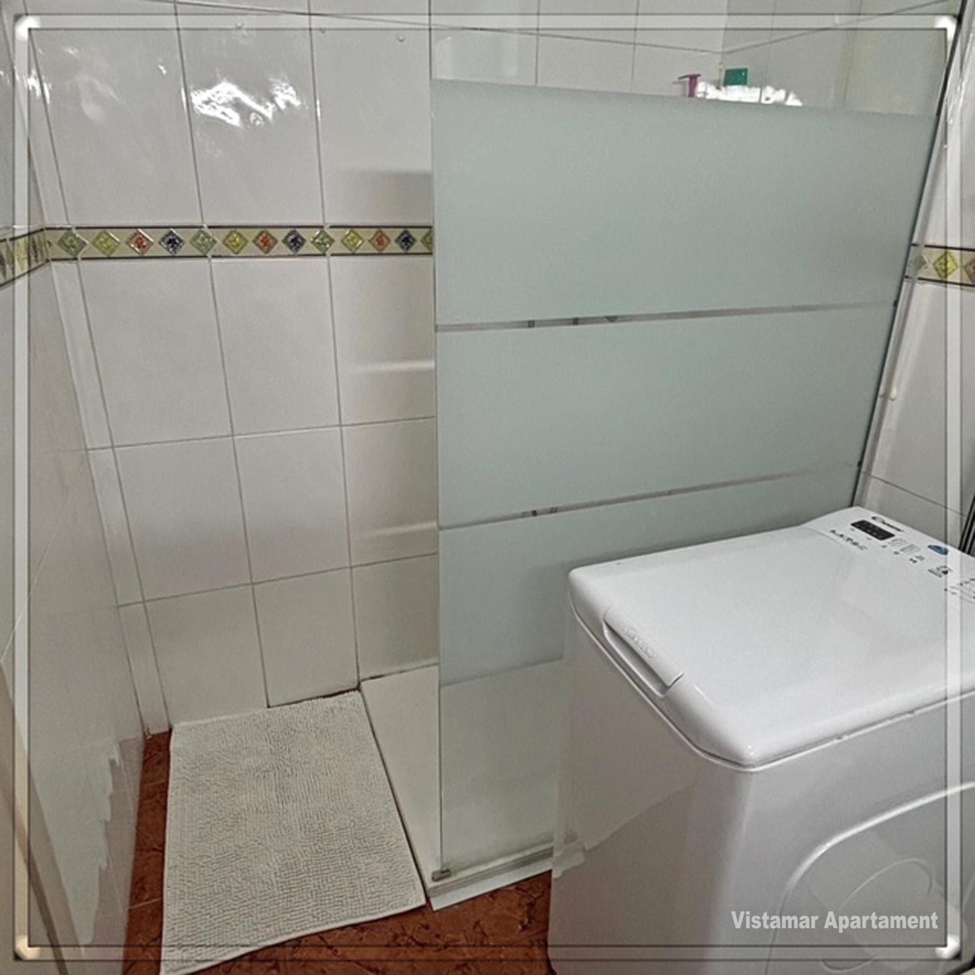 Vistamar Apartament Edif Mar Y Sol 산타크루스데 테네리페 외부 사진