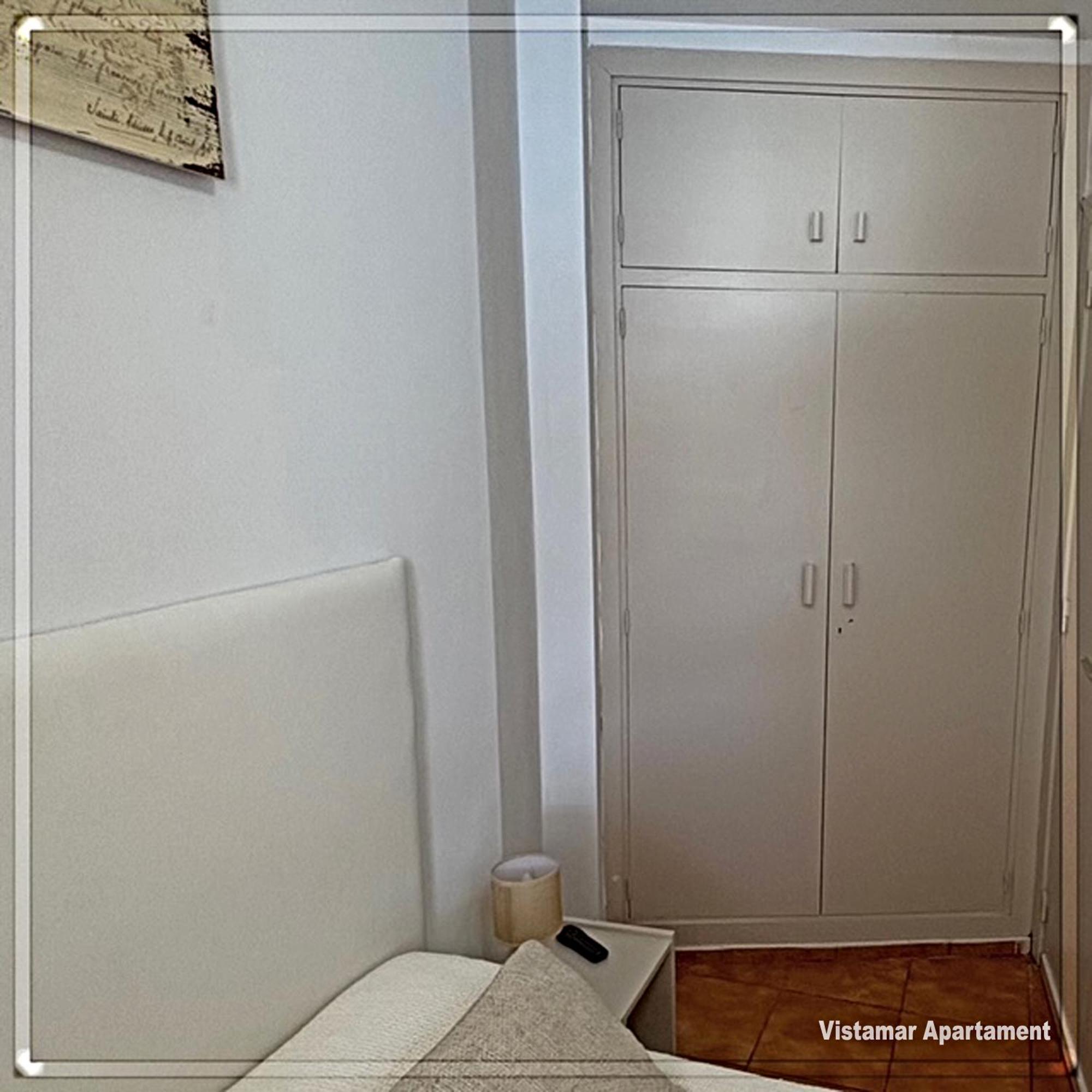Vistamar Apartament Edif Mar Y Sol 산타크루스데 테네리페 외부 사진