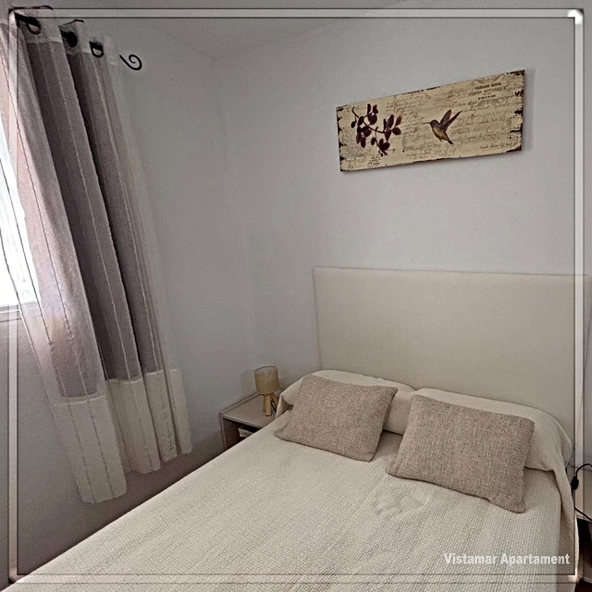 Vistamar Apartament Edif Mar Y Sol 산타크루스데 테네리페 외부 사진