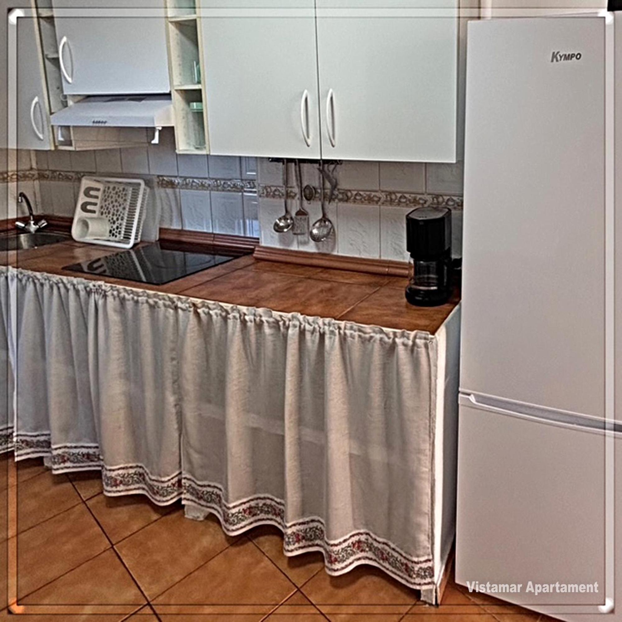 Vistamar Apartament Edif Mar Y Sol 산타크루스데 테네리페 외부 사진