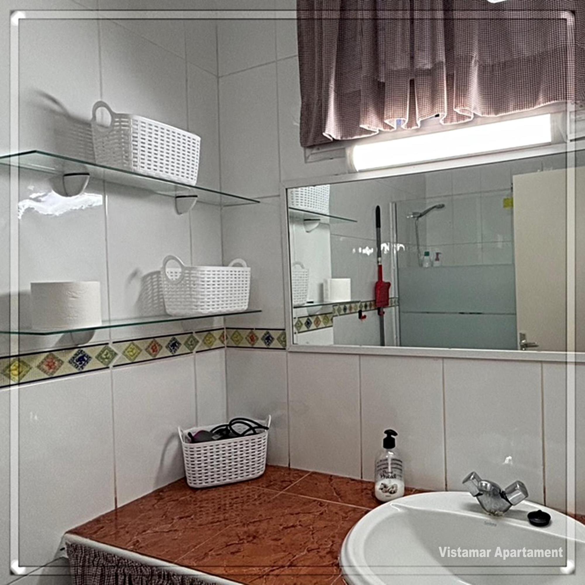 Vistamar Apartament Edif Mar Y Sol 산타크루스데 테네리페 외부 사진