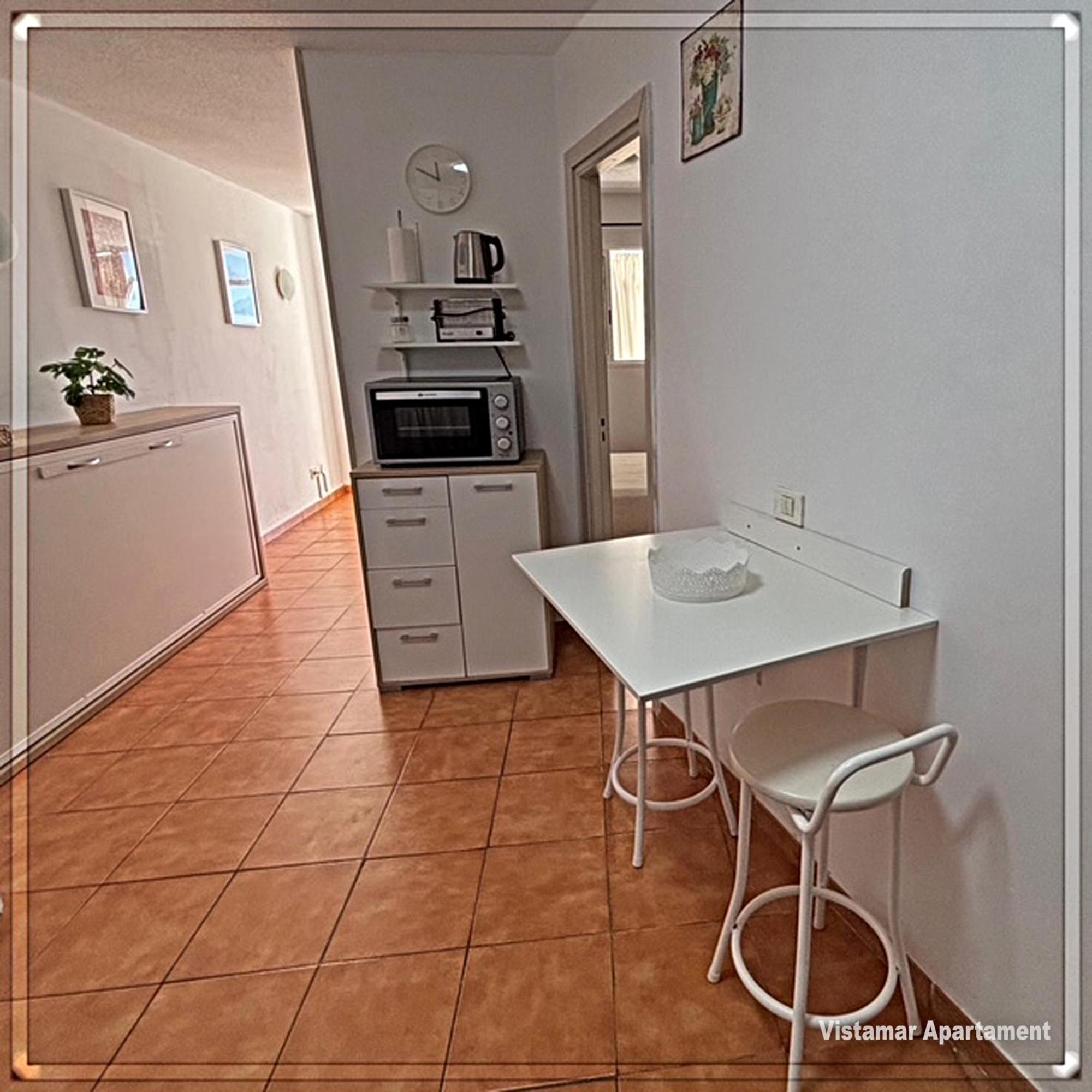 Vistamar Apartament Edif Mar Y Sol 산타크루스데 테네리페 외부 사진